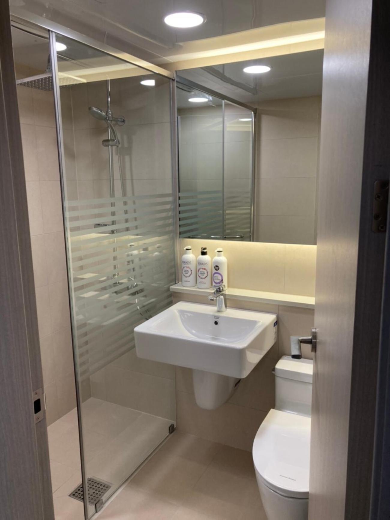 Kumho Hwasun Spa Resort Exteriér fotografie
